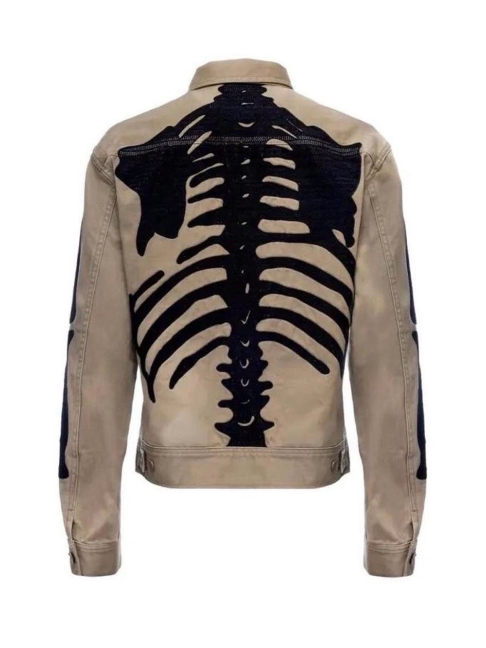 Kapital Bones Jacket